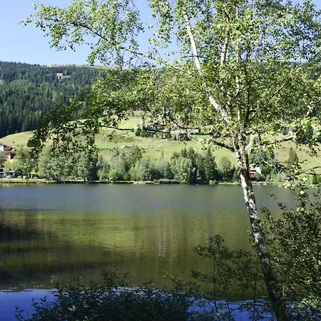 Holiday Village Monarchiapark Lachtal Im Lachtal - Osm02012-eyb *
